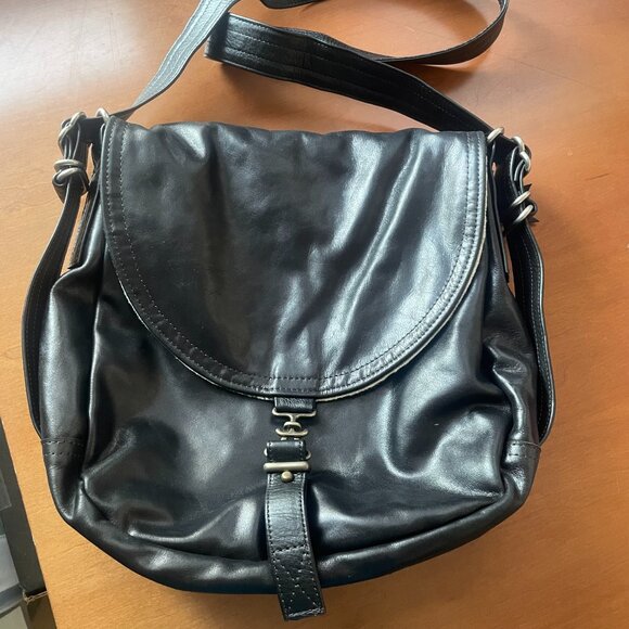 Rough and Tumble 1903 Bag - Picture 1 of 9